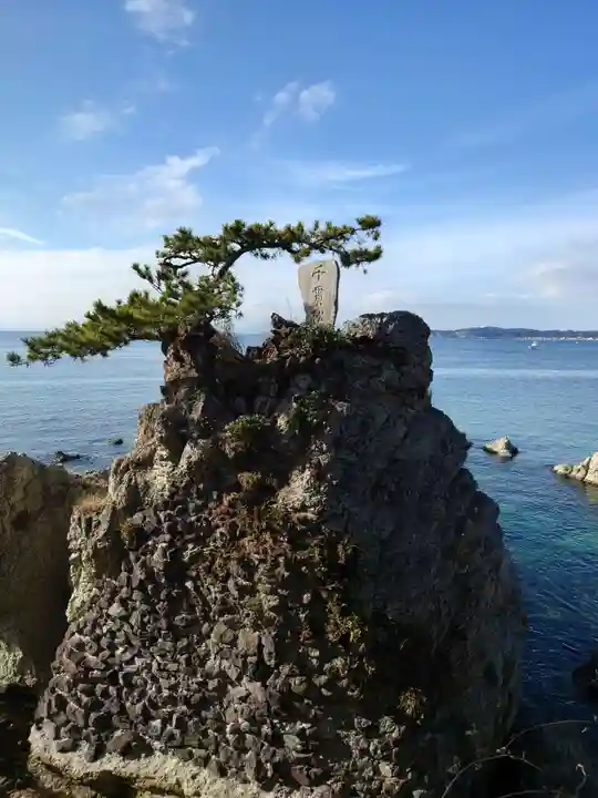 森戸大明神(森戸神社)のその他建物