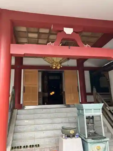 明王院(和歌山県)