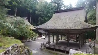 日吉大社(滋賀県)