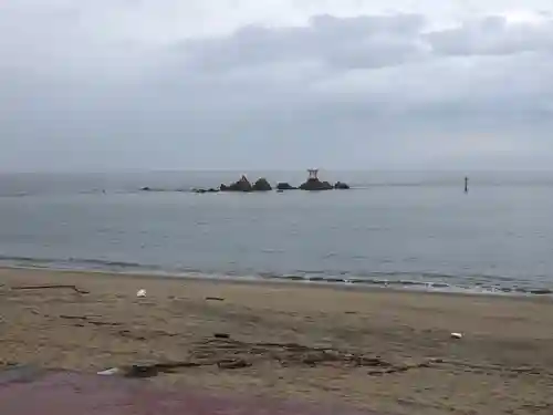 八幡奈多宮のその他建物