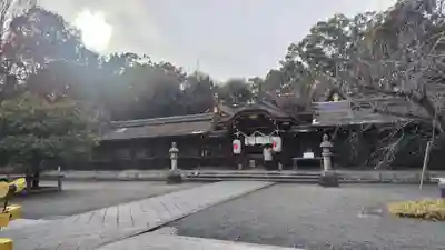 平野神社(京都府)