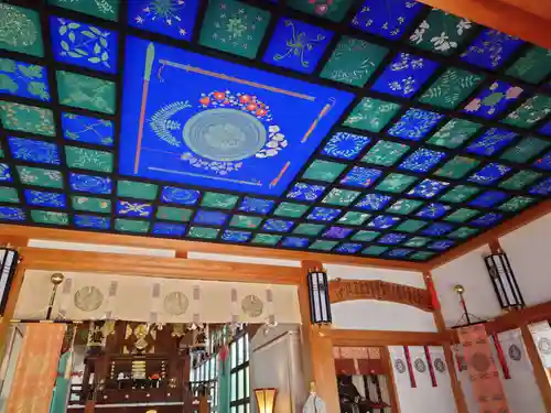 水堂須佐男神社(兵庫県)