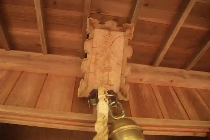 鹿島大神宮の末社・摂社