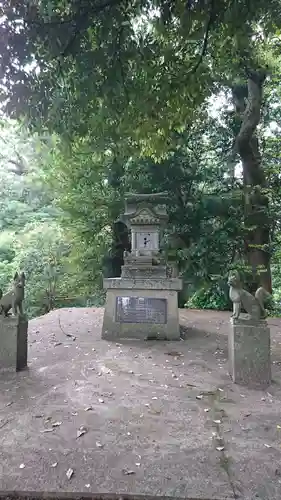 竈神社(千葉県)