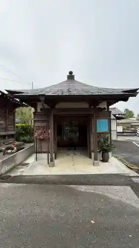 善楽寺(高知県)