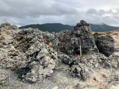 恐山菩提寺(青森県)