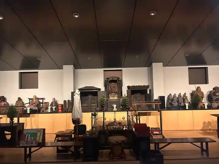 笠覆寺 (笠寺観音)(愛知県)