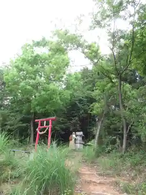 賀茂別雷神社(栃木県)