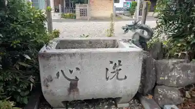 春日神社(滋賀県)