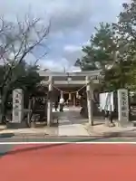 万九千社(島根県)