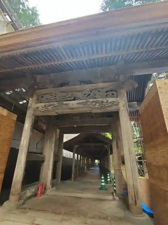 諏訪大社(長野県)