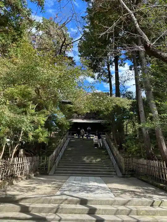 円覚寺(神奈川県)
