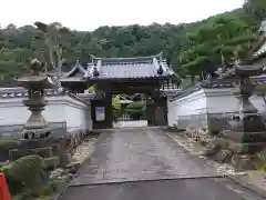 霊松院(岐阜県)