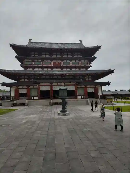 東大寺(奈良県)