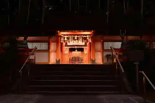 大原野神社(京都府)