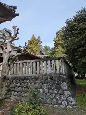 萬神社(岐阜県)