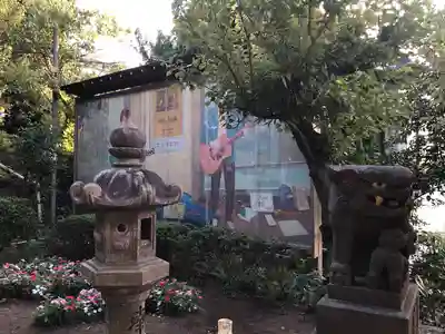 岡村天満宮(神奈川県)