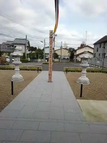 東光寺のその他建物