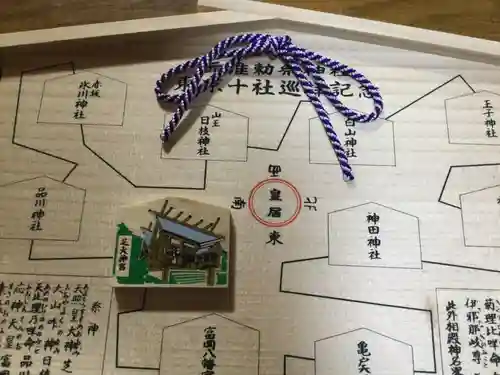 芝大神宮(東京都)