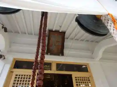 福泉寺のその他建物