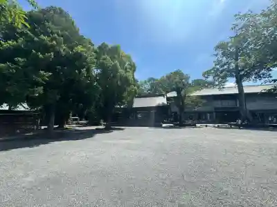 三嶋大社(静岡県)