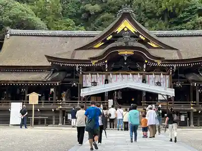 大神神社(奈良県)
