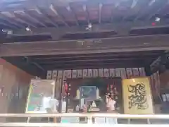 戸越八幡神社(東京都)