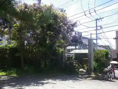 別願寺のその他建物