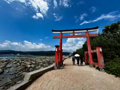 青島神社（青島神宮）(宮崎県)