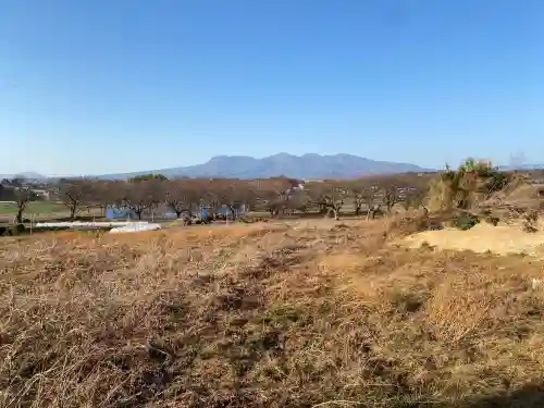 産泰神社(群馬県)