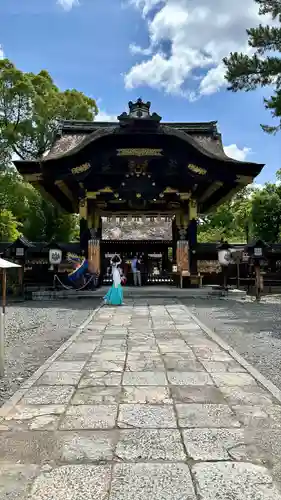 豊国神社(京都府)