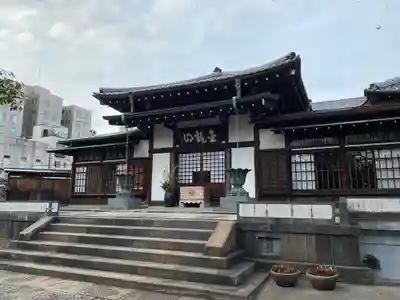 大円寺(東京都)
