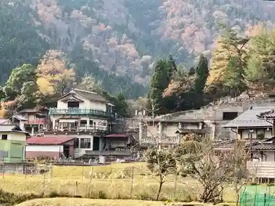 成願寺（中風寺）のその他建物