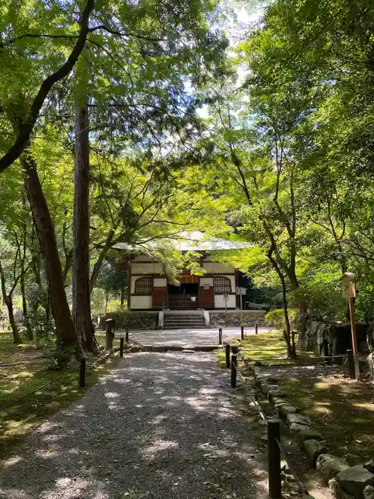 地蔵院(京都府)