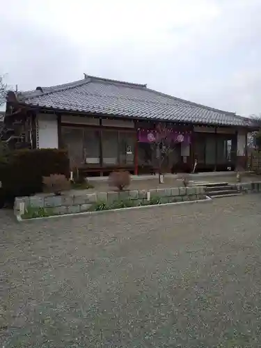 普陀山 妙法寺(滋賀県)