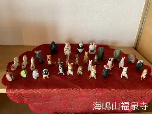 海嶋山 福泉寺（静岡県富士市）(静岡県)