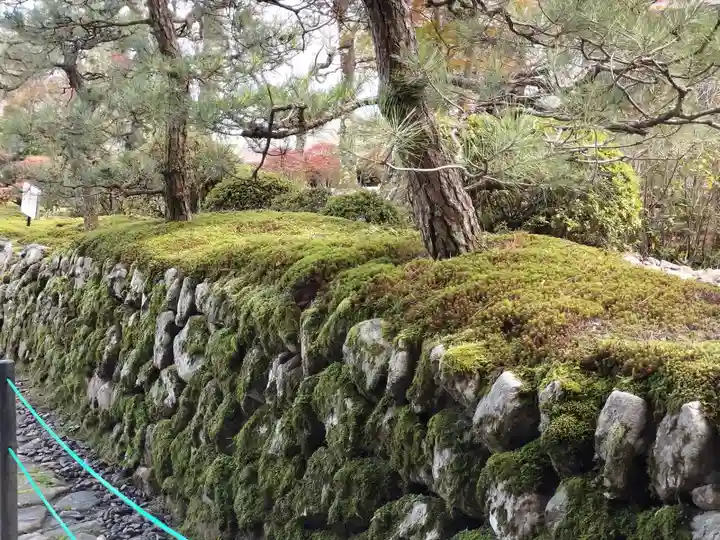 宝積山光前寺(長野県)