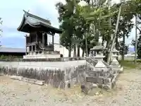山王神社(滋賀県)