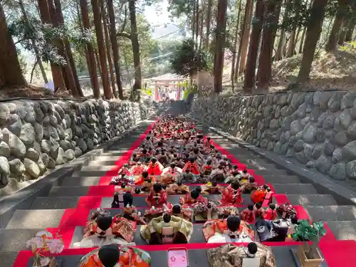 素盞嗚神社(静岡県)