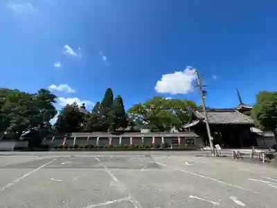 斑鳩寺(兵庫県)