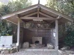 神明社(愛知県)