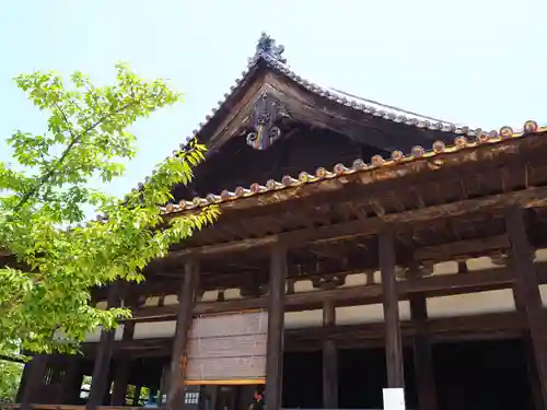 豊国神社 の本殿・本堂