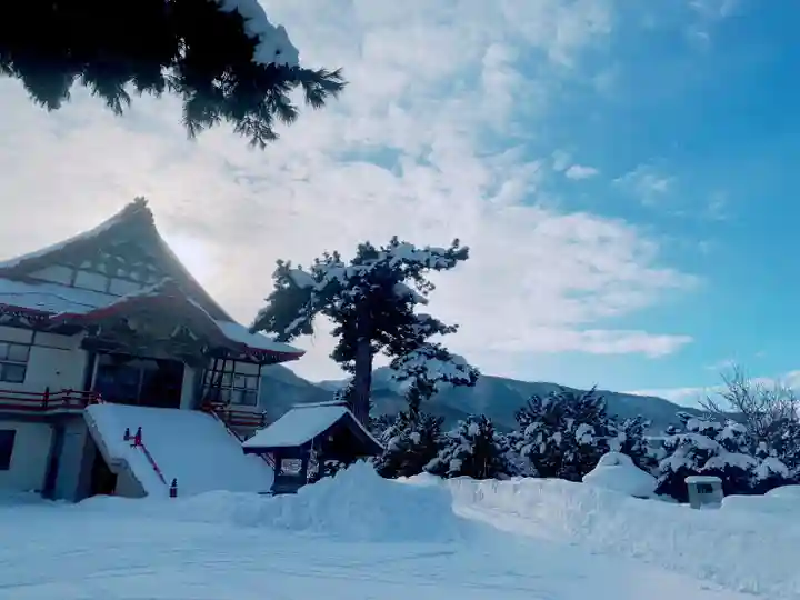 仁玄寺(北海道)