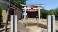 香取神社(埼玉県)