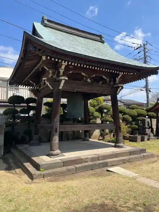 承教寺のその他建物