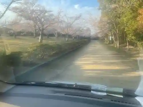 貴船神社の景色