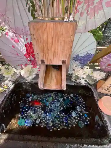 仙台八坂神社(宮城県)