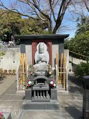 定泉寺(神奈川県)