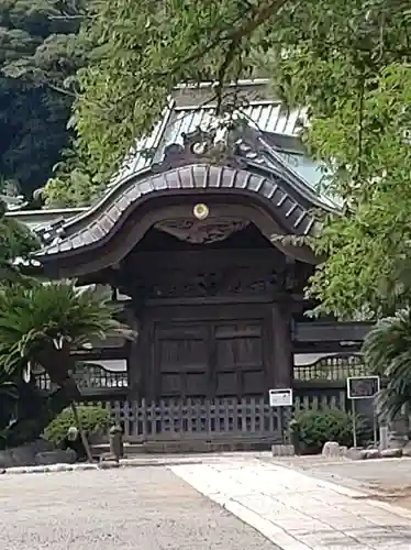 時宗総本山 遊行寺（正式：清浄光寺）のその他建物
