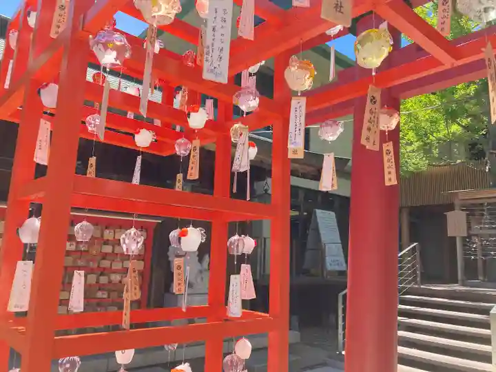 白山神社(新潟県)